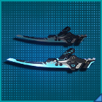 レネッサブーツの画像