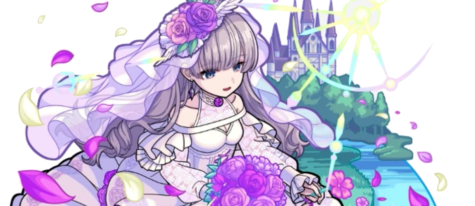 オフィーリアαの画像