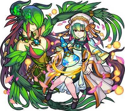 アゾット ステータス