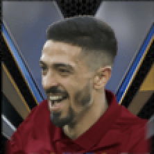 FPマヌエルランシーニ(パック)画像