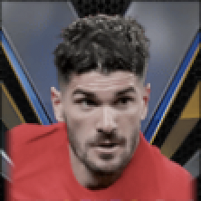 FPロドリゴデパウル(パック)画像