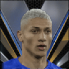 FPリシャルリソン(パック)画像