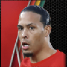 FPフィルヒル・ファン・ダイク(6/16)画像