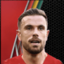 FPジョーダン・ヘンダーソン(6/16)画像