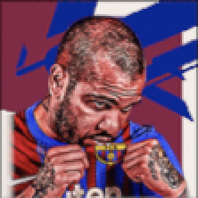 FPダニアウヴェス(パック)画像