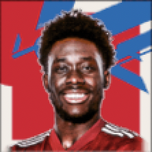 FPアルフォンソ・デイヴィス(パック)画像