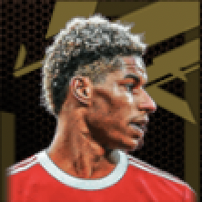 マーカスラッシュフォード(パック)画像