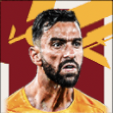 FPルイパトリシオ(パック)画像