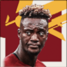 FPタミーエイブラハム(パック)画像