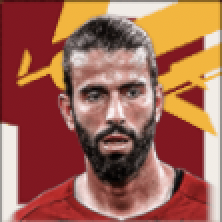 FPセルジオオリヴェイラ(パック)画像