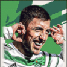 FPヨシプユラノヴィッチ(パック)画像