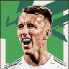 FPデイヴィッドターンブル(パック)画像