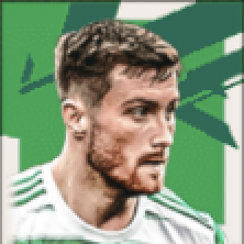 FPアンソニーラルストン(パック)画像