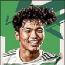 FP旗手怜央(パック)画像