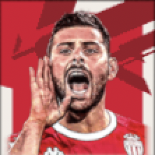 FPケヴィンフォラント(パック)画像