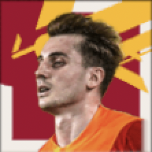 FPパトリク・ファン・アーンホルト(パック)画像