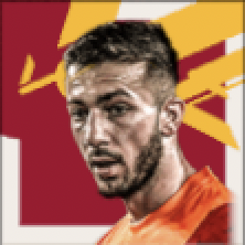 FPハリルデルヴィショウル(パック)画像