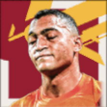 FPモスタファモハメド(パック)画像