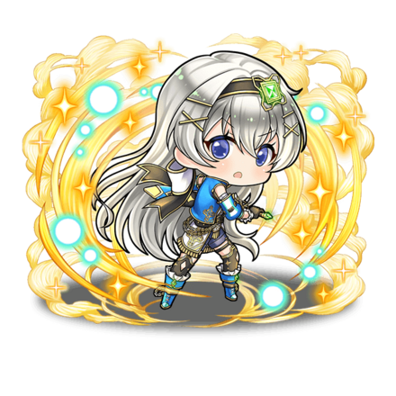 破邪之剣 張遼の覚醒前イラスト