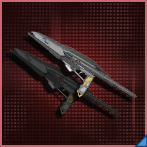 ラゲードマシンガンの画像