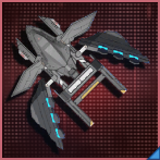 ラゲードタリス