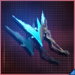 ラゲードブレードの画像