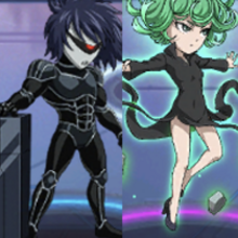 マジファイ 駆動騎士 覚醒 戦慄のタツマキは最強アタッカーコンビ コラム記事vol 21 ゲームエイト