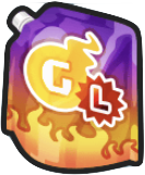 ゲンキドリンクLのアイコン