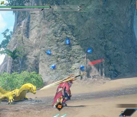 イロヅキムシ見た目