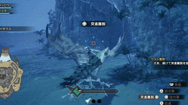 イロヅキムシの動画