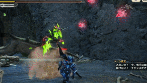 セキヘイヒザミの動画