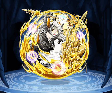 ボルトリースフィア・Ⅶの画像