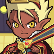 極・妖魔界(妖魔将棋イベント第8弾)