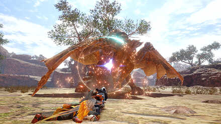 ヘビィボウガン