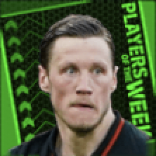 TPヴァウトヴェフホースト(6/16)画像