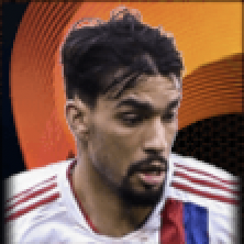 FPルーカスパケタ(指名契約)画像