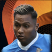 FPアルフレドモレロス(指名契約)画像