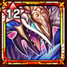 愛敬の守法龍ロスト画像