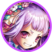 オセロニアの［月下の絶招］ユエファの画像