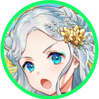 ［気高き信念］エヴァの画像