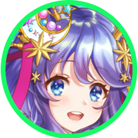 オセロニアの［甘い安らぎ］アステールの画像