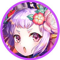 ［天授の迅脚］ユエファの画像