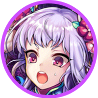 オセロニアの［弾けた夢］ユエファの画像