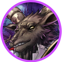 オセロニアの［汚濁の狩人］デモクーゲルの画像