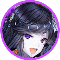 オセロニアの［悪戯霊嬢］イヴェットの画像