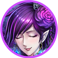 正月ヘカテーのアイコン