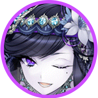 ［死霊令嬢］イヴェットの画像