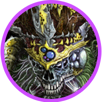 オセロニアの［飲み込む腐壌］モルフスの画像