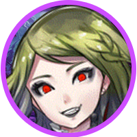 エヴェリーナのアイコン