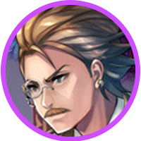 オセロニアの［華麗な突破術］ハロルドの画像